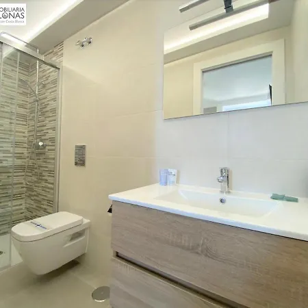 Coblanca 8-7º4 By Inmobiliaria Milonas *