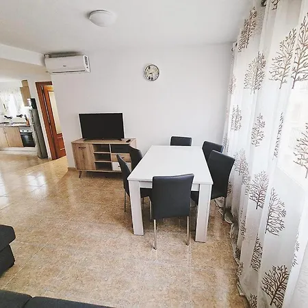 Ruzafa 17, Old Town Apartment *