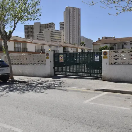 Apartment Mariscal 6 - Arena