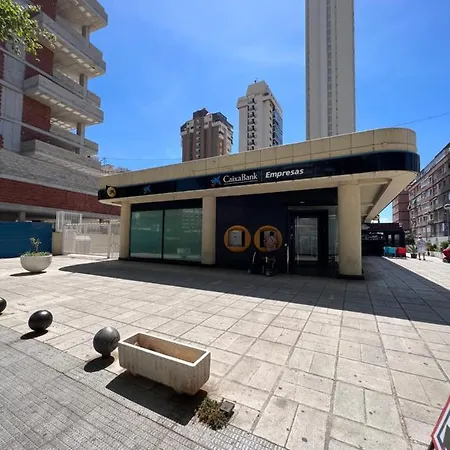 Apartment Hany Ducado 7-c *