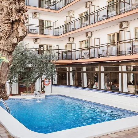 Camposol Hotel 2*