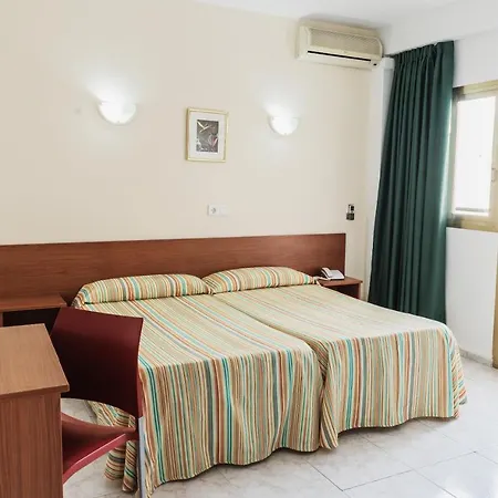 Hotel Camposol