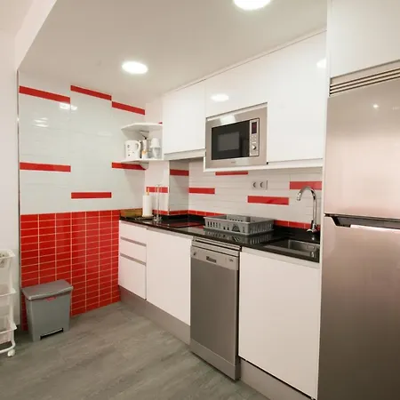 Ronda Centro Levante Apartamento