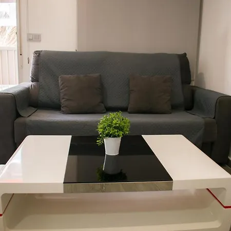 Apartamento Ronda Centro Levante *
