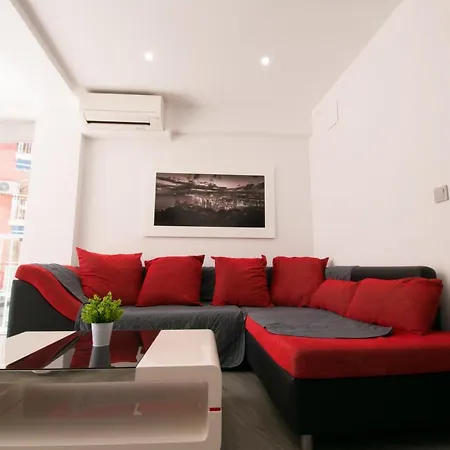 Ronda Centro Levante Apartamento *