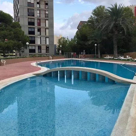 Cielo De * Benidorm
