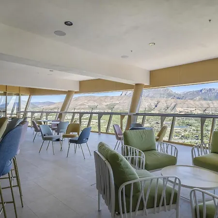 Apartament Intempo Sky By Costa Activa Benidorm
