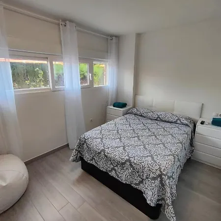 Costa De Poniente Apartment