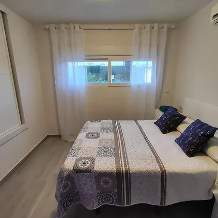 Apartment Costa De Poniente *