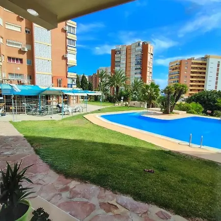 Costa De Poniente Benidorm