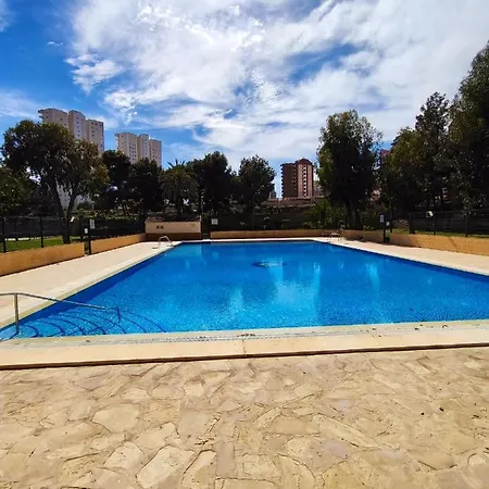 Apartment Costa De Poniente