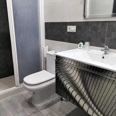 Apartment Costa De Poniente Benidorm