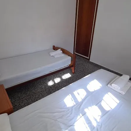 Apartamento Nereida Centro If *