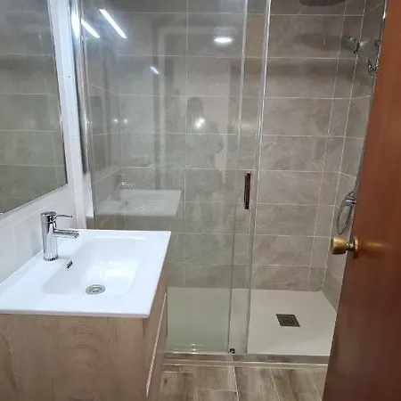 Apartamento Nereida Centro If *