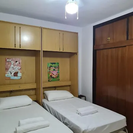 El Cid If Apartamento *