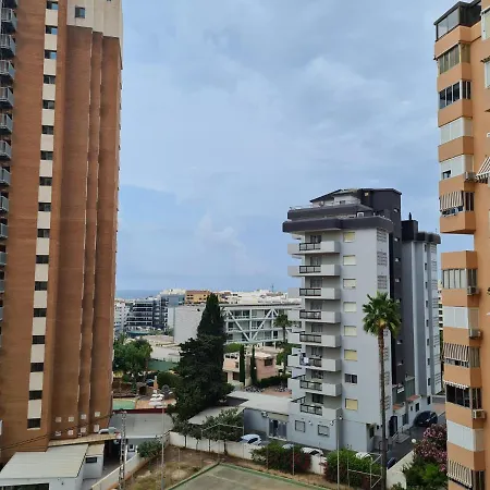 Acacias Iv -5 * Benidorm
