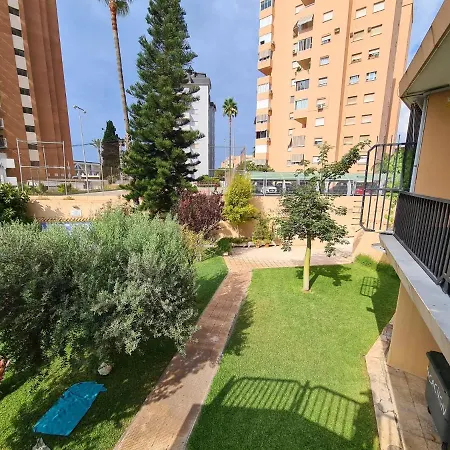 Acacias Iv 5 If Apartment
