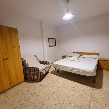 Apartamento El Cid If