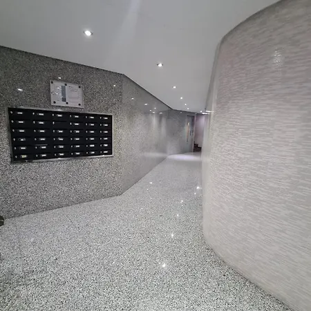 El Cid If Apartamento Benidorm