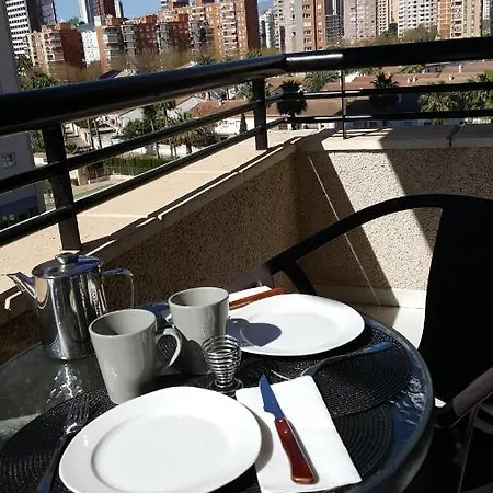 Luxmar Apartamento