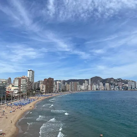Appartamento Roymar 14 Playa *