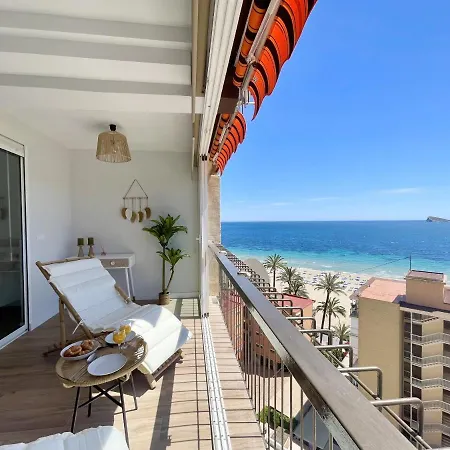 Poniente Modern * Benidorm