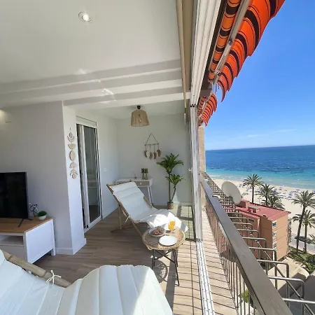 Poniente Modern Apartment
