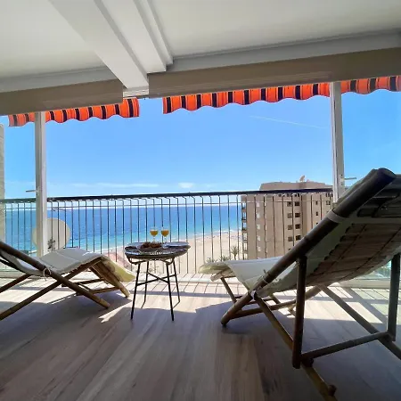 Poniente Modern Apartment *