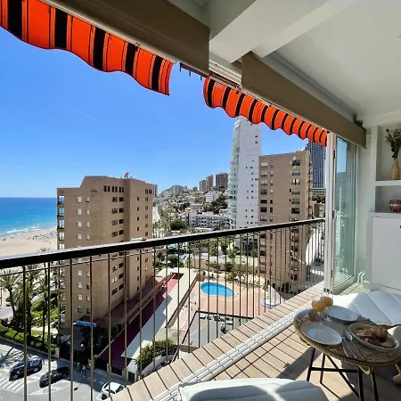 Apartment Poniente Modern