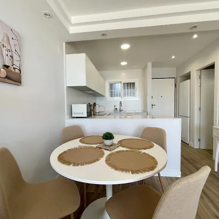 Apartment Poniente Modern
