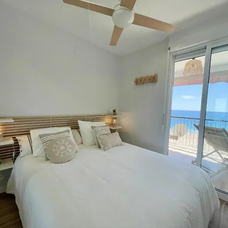Apartment Poniente Modern *