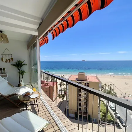 Poniente Modern Apartment *