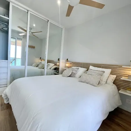 Poniente Modern Apartment Benidorm