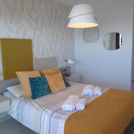 Sunset Waves Modern 200m From The