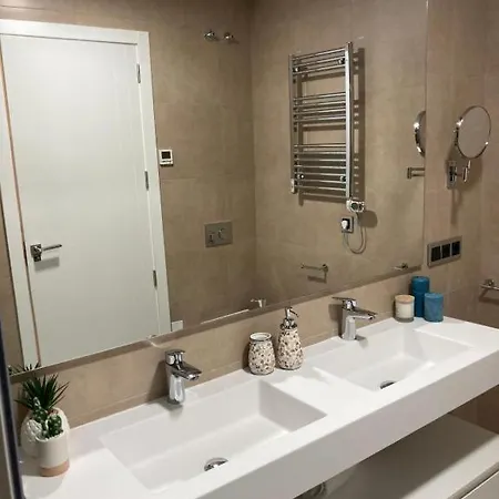 Apartment Sunset Waves Modern 200m From The