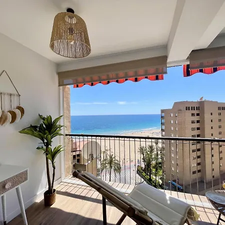Apartment Poniente Modern