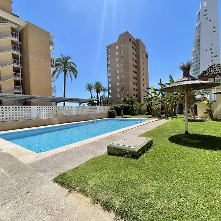 Apartment Poniente Modern
