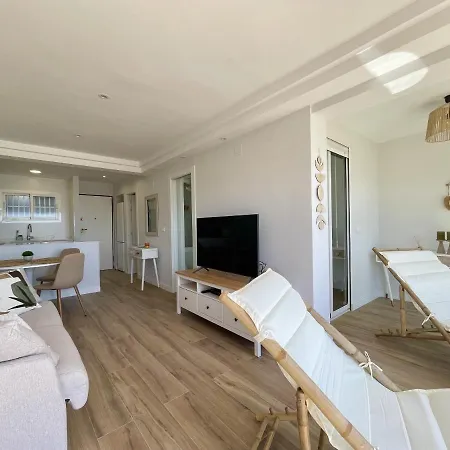 Apartment Poniente Modern *
