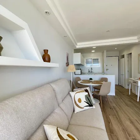 Poniente Modern