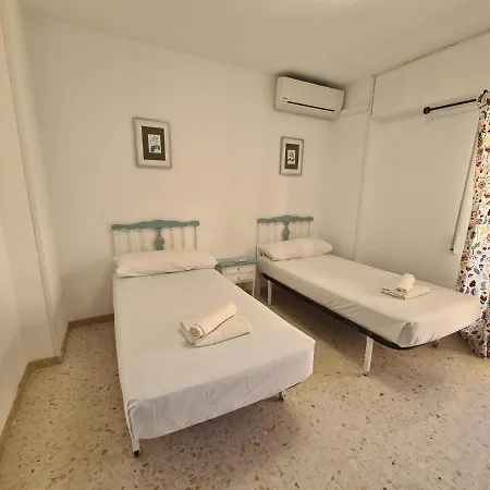 Apartment Centro Playa