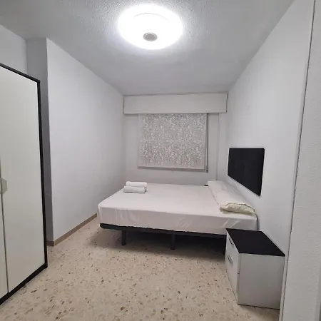 Centro Playa Apartment Benidorm