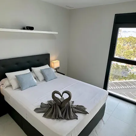 Apartment Sunset Cliffs 5 Star Complex With Heated Pool And Jacuzzi's *