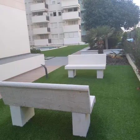 Appartamento Novacala Ii Benidorm