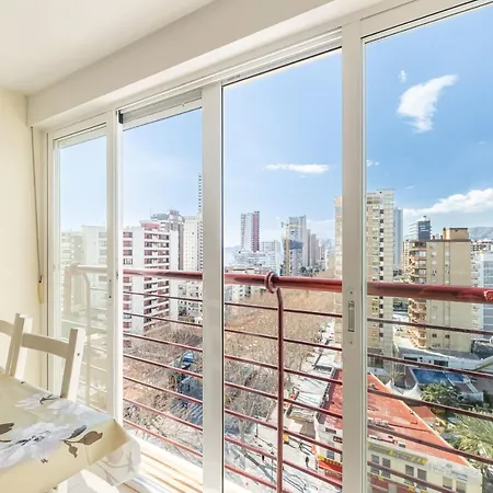 Coblanca 3-105 Apartment