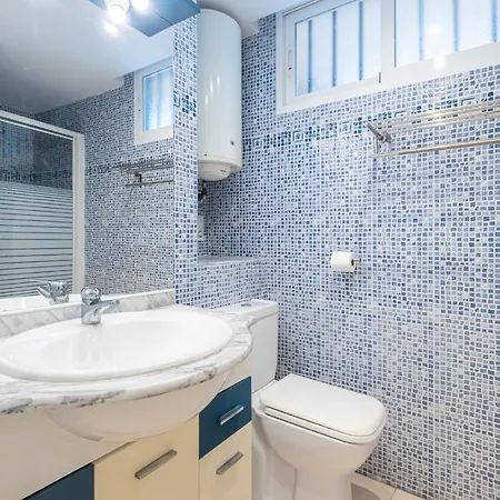 Coblanca 3-105 Apartment Benidorm