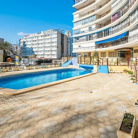 Apartment Coblanca 3-105