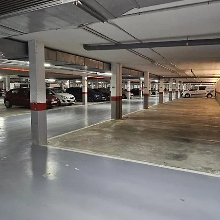 Disponimble 25 Octu A 13 Noviem Apt Gemelos26--wifi-piscina-padel-tenis- Garaje Opcionable Extra