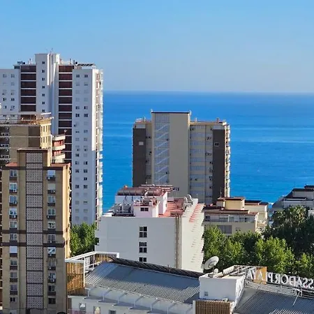 Disponimble 25 Octu A 13 Noviem Apt Gemelos26--wifi-piscina-padel-tenis- Garaje Opcionable Extra *