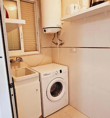 Disponimble 25 Octu A 13 Noviem Apt Gemelos26--wifi-piscina-padel-tenis- Garaje Opcionable Extra *