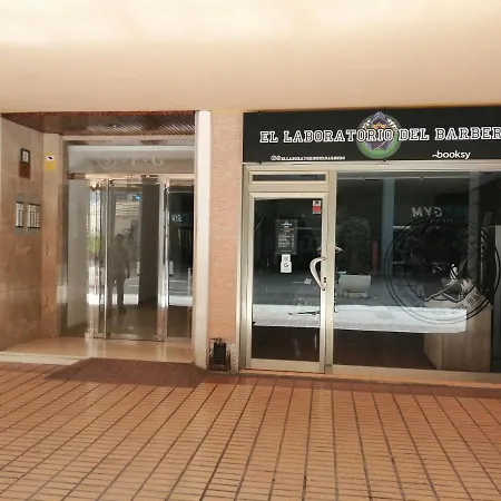 Maria Jose Benidorm